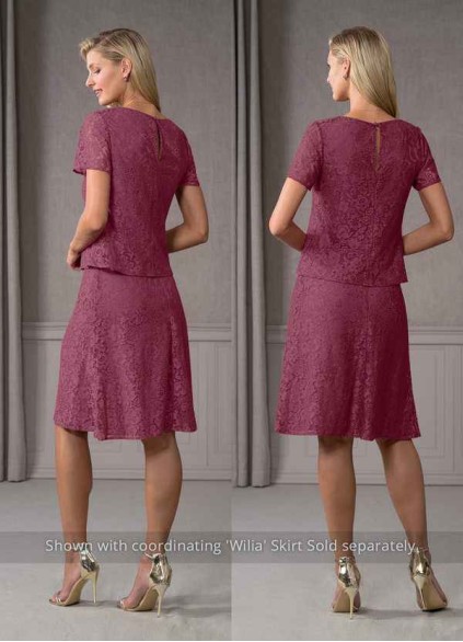 Juecet Chris Blouse
