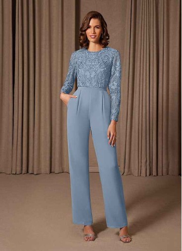 Juecet Carmenita Jumpsuit
 ( Final Sale )