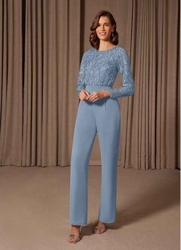 Juecet Carmenita Jumpsuit
 ( Final Sale )