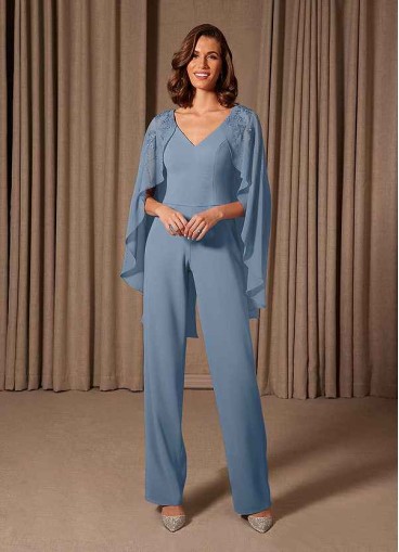 Juecet Martin Jumpsuit