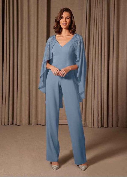 Juecet Martin Jumpsuit