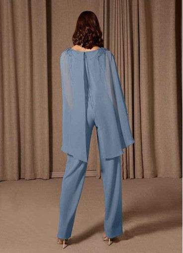 Juecet Martin Jumpsuit
