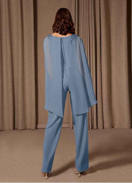 Juecet Martin Jumpsuit