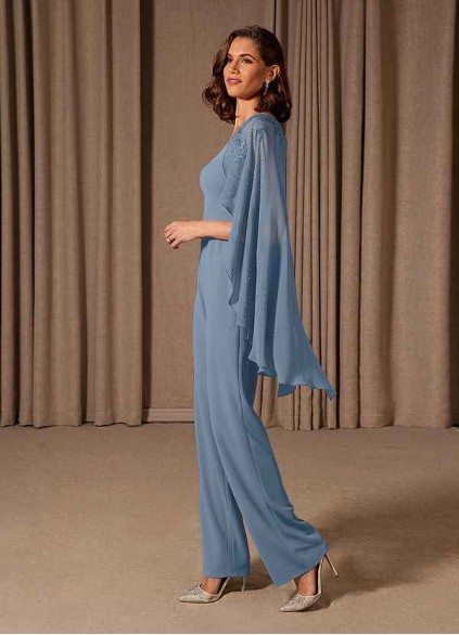 Juecet Martin Jumpsuit