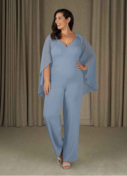 Juecet Martin Jumpsuit