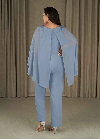 Juecet Martin Jumpsuit