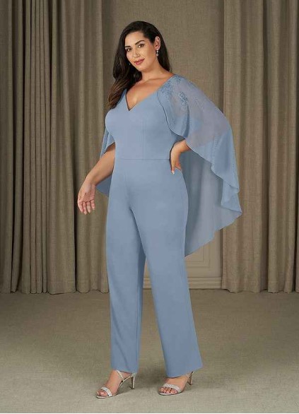 Juecet Martin Jumpsuit