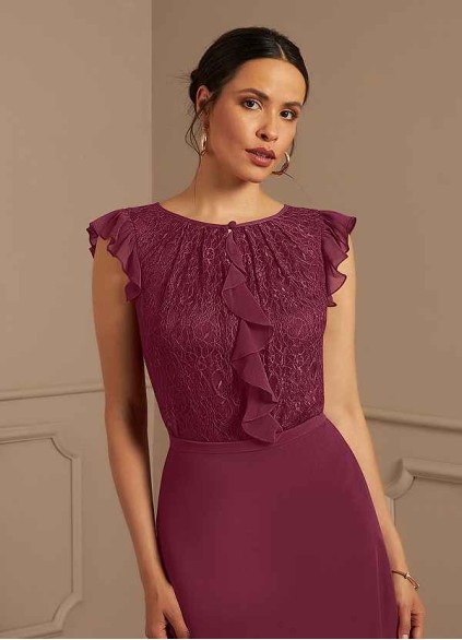 Juecet Forrest Blouse