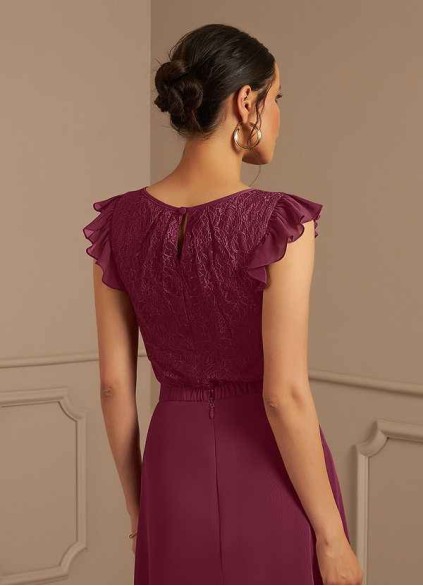 Juecet Forrest Blouse