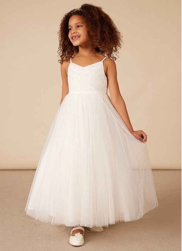 Juecet Amya Flower Girl Dress