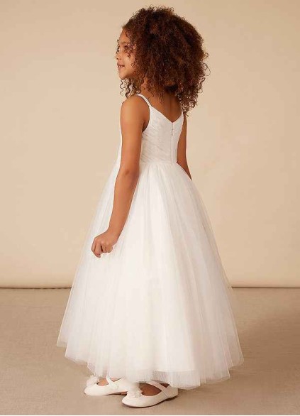 Juecet Amya Flower Girl Dress