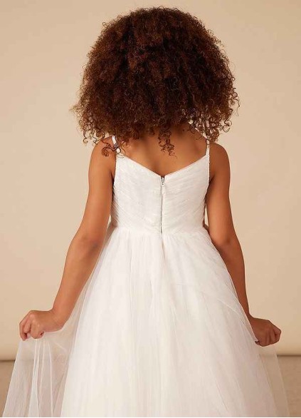 Juecet Amya Flower Girl Dress