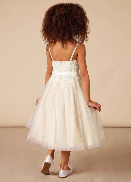 Juecet Lacie Flower Girl Dress Juecet Lacie Flower Girl Dress