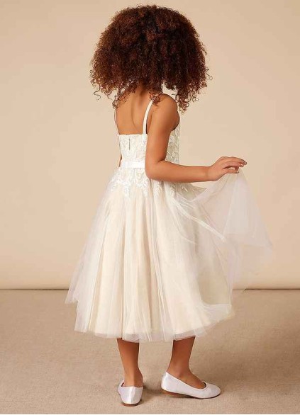 Juecet Lacie Flower Girl Dress Juecet Lacie Flower Girl Dress