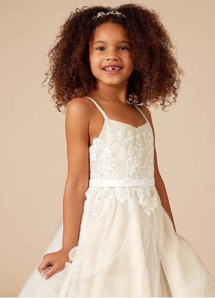 Juecet Lacie Flower Girl Dress Juecet Lacie Flower Girl Dress