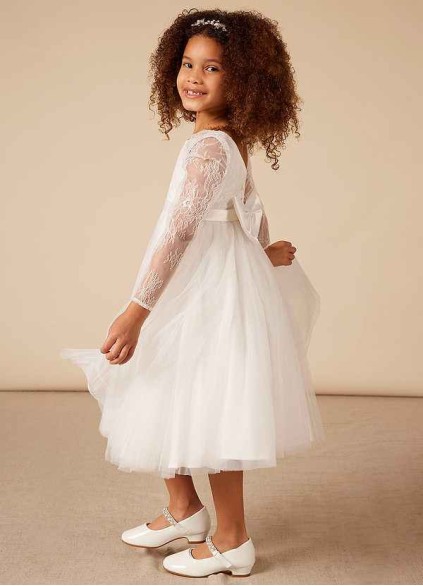 Juecet Darcie Flower Girl Dress Juecet Darcie Flower Girl Dress