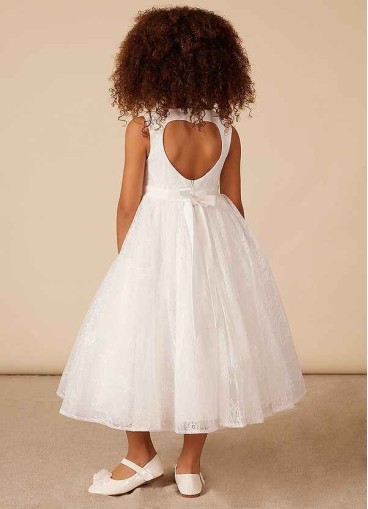 Juecet Ellie Flower Girl Dress