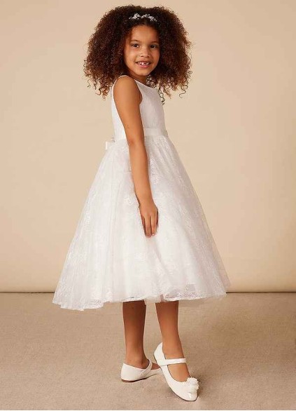 Juecet Ellie Flower Girl Dress Juecet Ellie Flower Girl Dress
