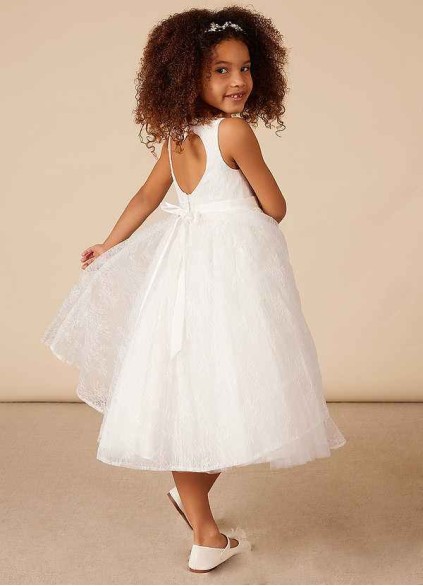 Juecet Ellie Flower Girl Dress Juecet Ellie Flower Girl Dress