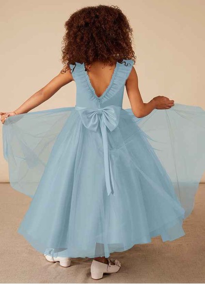 Juecet Dolly Flower Girl Dress Juecet Dolly Flower Girl Dress