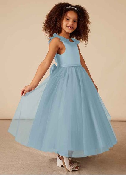 Juecet Dolly Flower Girl Dress Juecet Dolly Flower Girl Dress