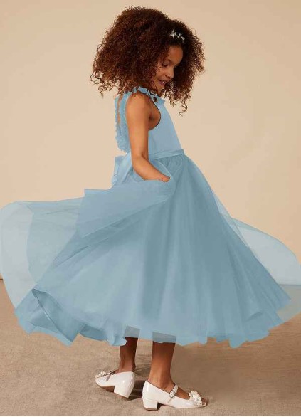 Juecet Dolly Flower Girl Dress Juecet Dolly Flower Girl Dress