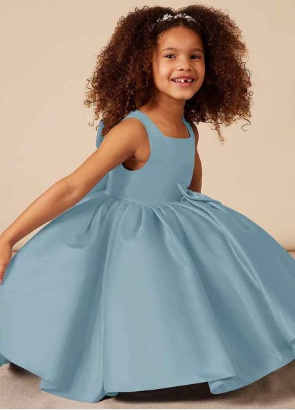 Juecet Bo Peep Flower Girl Dress Juecet Bo Peep Flower Girl Dress