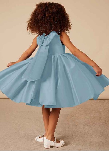 Juecet Bo Peep Flower Girl Dress Juecet Bo Peep Flower Girl Dress