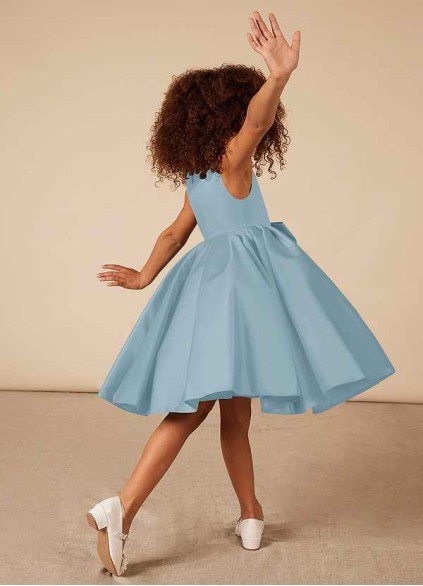 Juecet Bo Peep Flower Girl Dress Juecet Bo Peep Flower Girl Dress