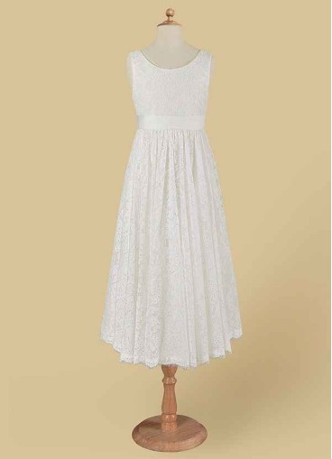 Juecet Mollie Flower Girl Dress