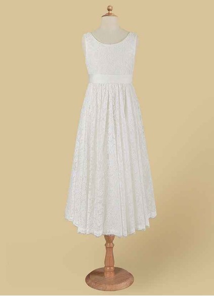 Juecet Mollie Flower Girl Dress
