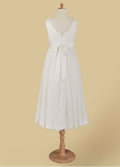 Juecet Mollie Flower Girl Dress Juecet Mollie Flower Girl Dress