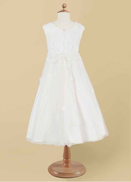 Juecet Alie Flower Girl Dress Juecet Alie Flower Girl Dress