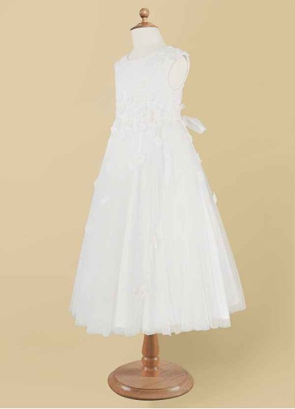 Juecet Alie Flower Girl Dress Juecet Alie Flower Girl Dress
