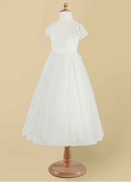 Juecet Little Flower Girl Dress Juecet Little Flower Girl Dress