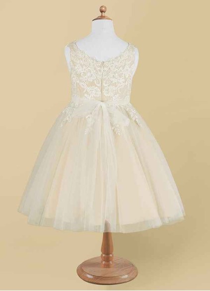 Juecet Minka Flower Girl Dress Juecet Minka Flower Girl Dress