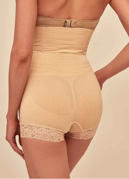 Underbust shaping shorts Underbust shaping shorts