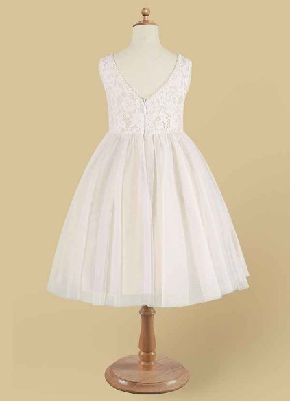 Juecet Sharlie Flower Girl Dress Juecet Sharlie Flower Girl Dress