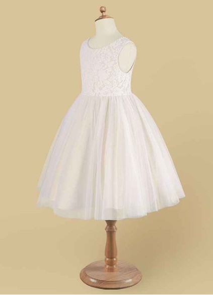 Juecet Sharlie Flower Girl Dress Juecet Sharlie Flower Girl Dress