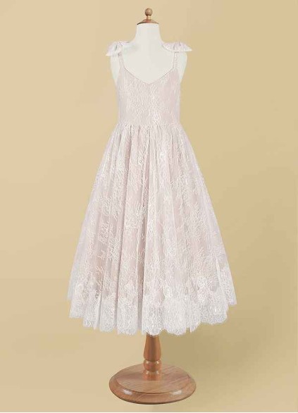 Juecet Tilly Flower Girl Dress Juecet Tilly Flower Girl Dress