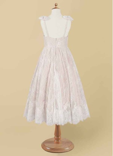 Juecet Tilly Flower Girl Dress