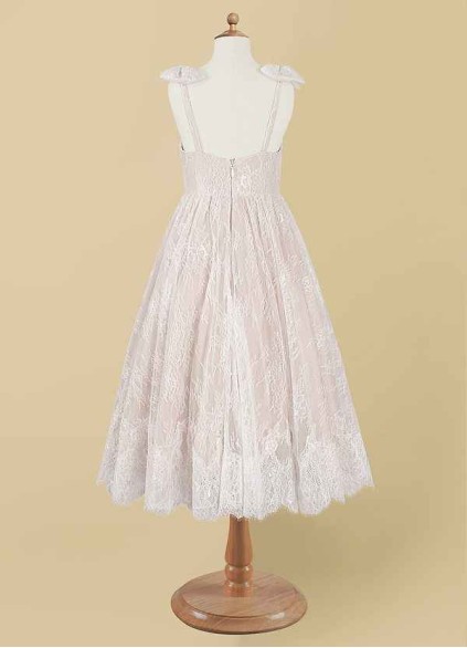 Juecet Tilly Flower Girl Dress Juecet Tilly Flower Girl Dress