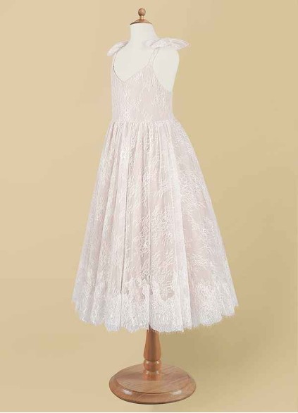 Juecet Tilly Flower Girl Dress Juecet Tilly Flower Girl Dress