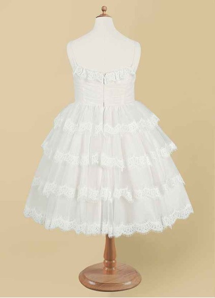 Juecet Cloie Flower Girl Dress Juecet Cloie Flower Girl Dress