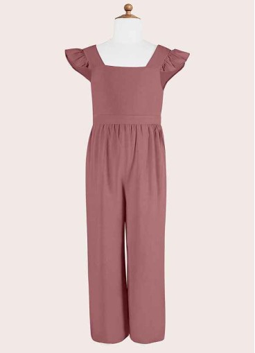 Juecet Cece Flower Girl Dress