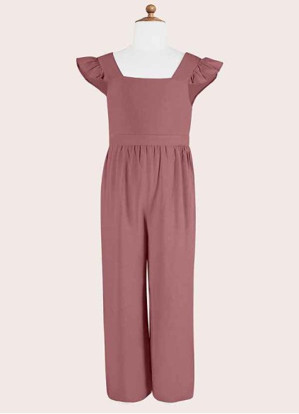 Juecet Cece Flower Girl Dress