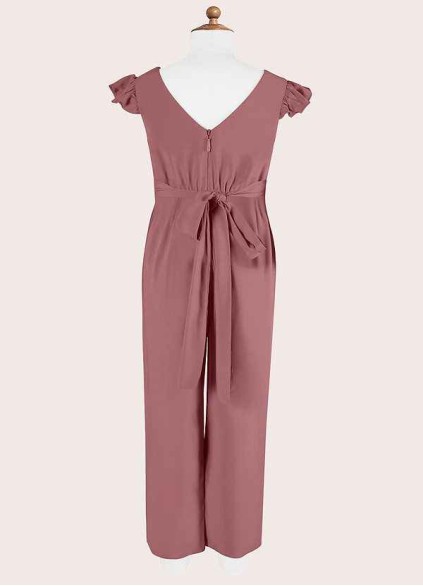Juecet Cece Flower Girl Dress