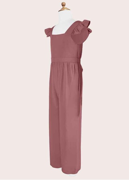 Juecet Cece Flower Girl Dress