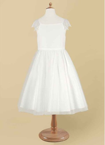 Juecet Lili Flower Girl Dress