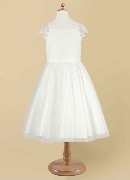 Juecet Lili Flower Girl Dress